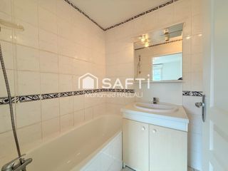  Appartement � vendre 2 pi�ces 42 m�