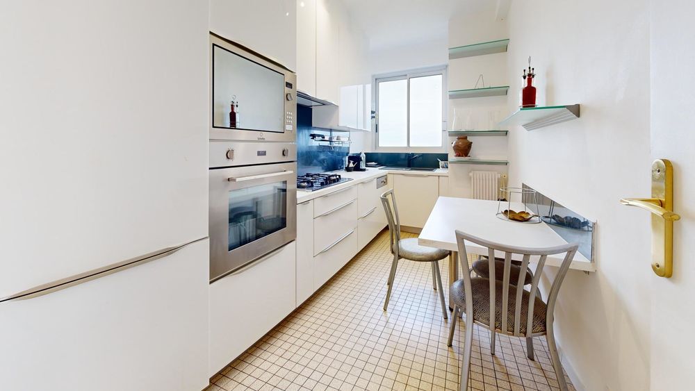 � vendre  Appartement Arcachon (33120)