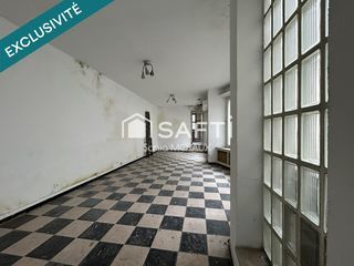  Immeuble � vendre 190 m�
