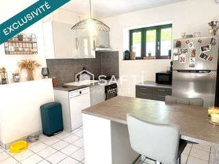  Maison � vendre 4 pi�ces 98 m�