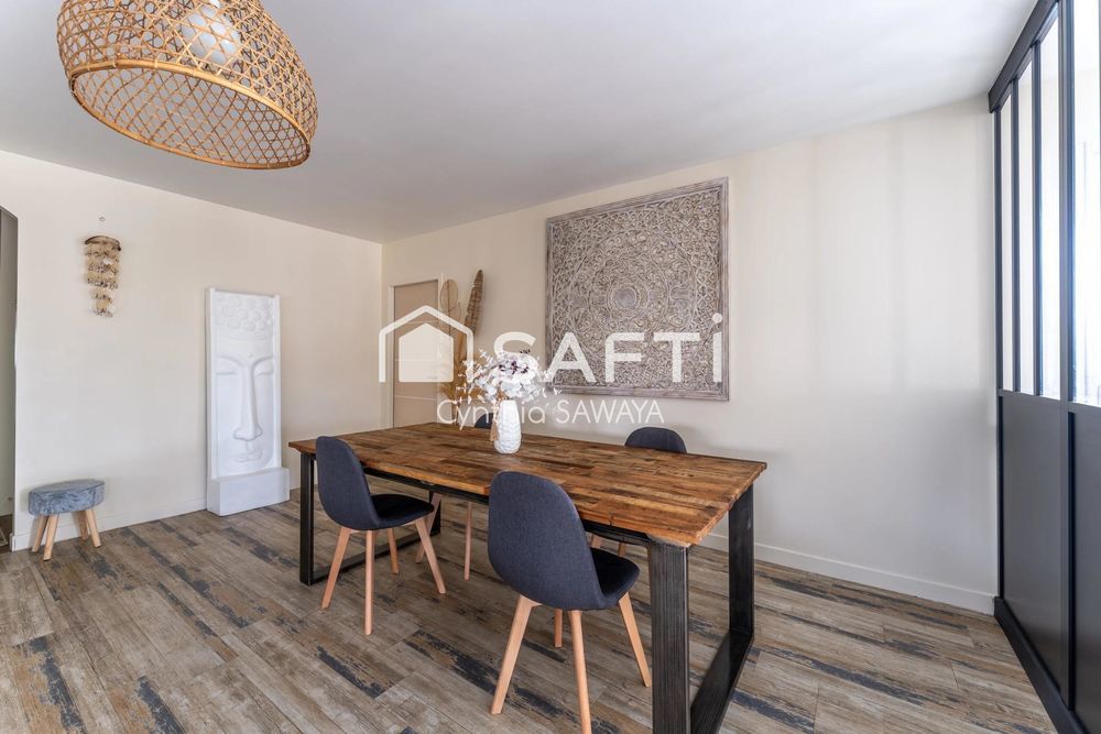 � vendre  Maison Biganos (33380)