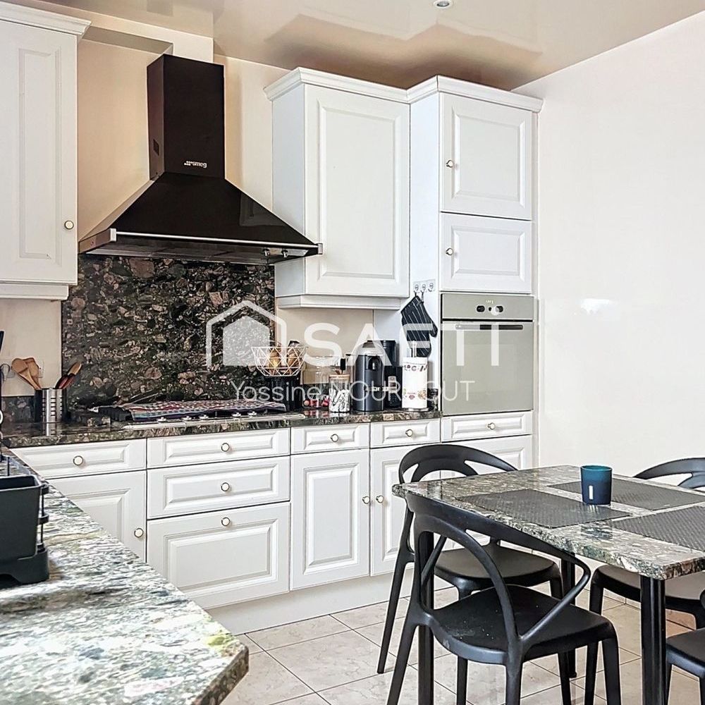 � vendre  Maison Bagnolet (93170)