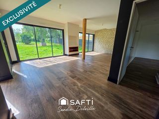  Maison � vendre 4 pi�ces 115 m�