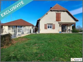  Maison � vendre 9 pi�ces 205 m�