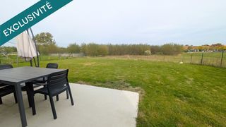  Maison � vendre 4 pi�ces 83 m�