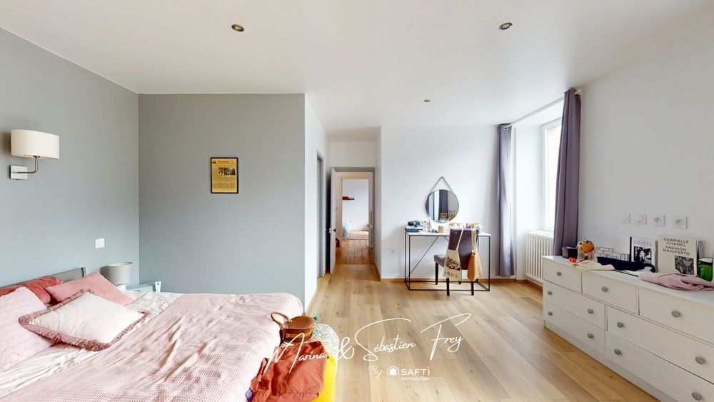 � vendre  Maison Louannec (22700)