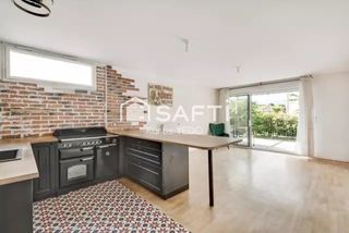  Appartement � vendre 4 pi�ces 86 m�