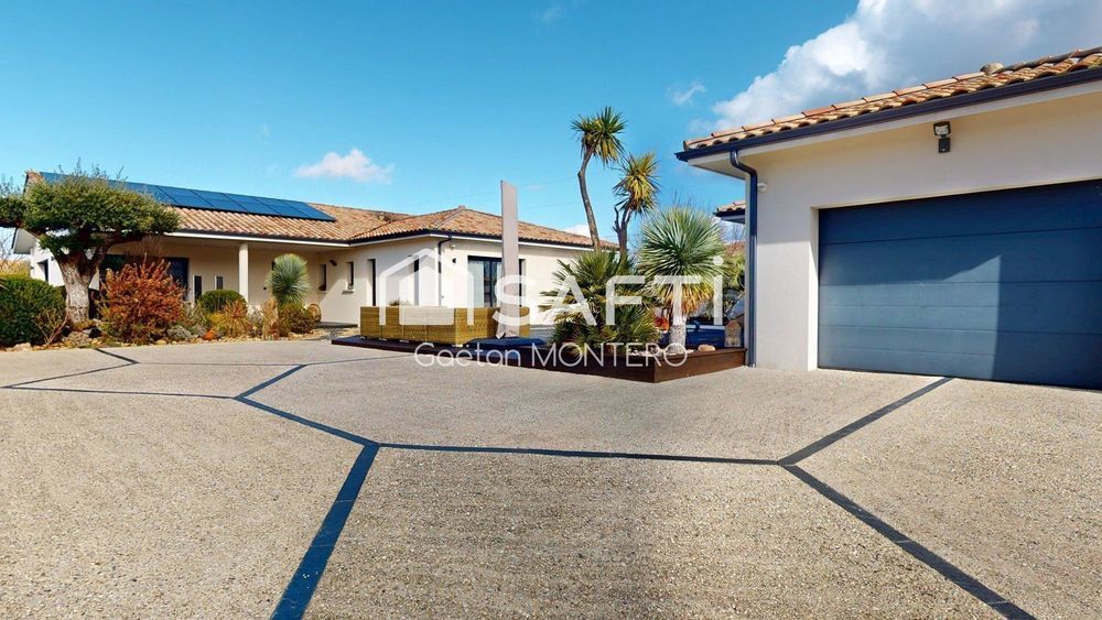 � vendre  Maison Cestas (33610)