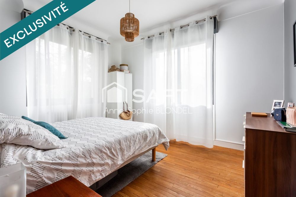 � vendre  Maison Le Bouscat (33110)