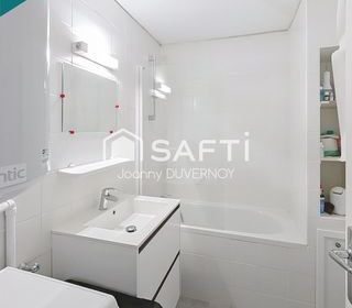  Appartement � vendre 2 pi�ces 49 m�