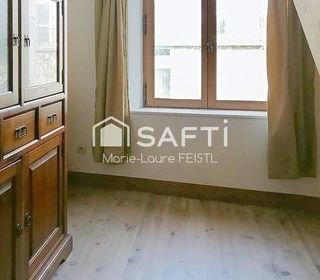  Maison � vendre 3 pi�ces 89 m�