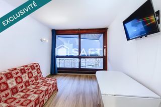  Appartement � vendre 1 pi�ce 19 m�