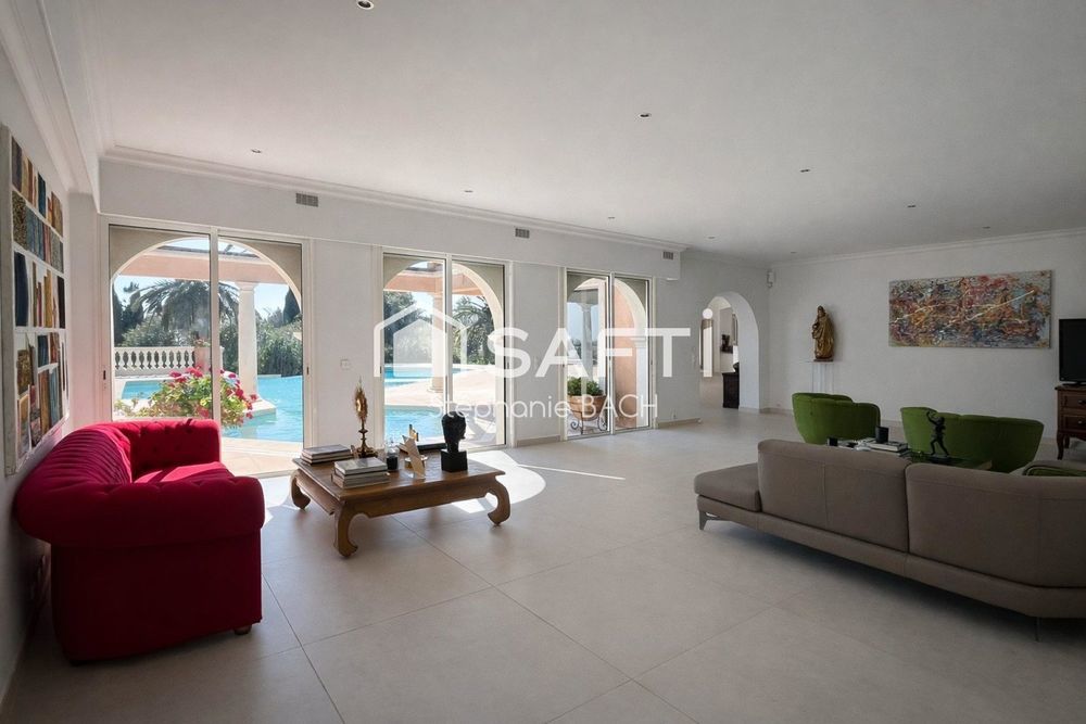 � vendre  Maison Ceyreste (13600)