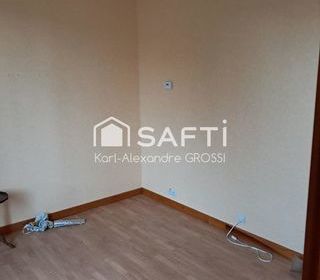  Maison � vendre 3 pi�ces 39 m�