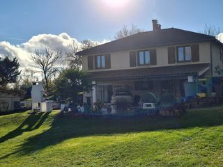  Maison � vendre 7 pi�ces 184 m�