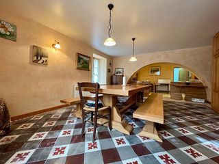  Maison � vendre 8 pi�ces 214 m�