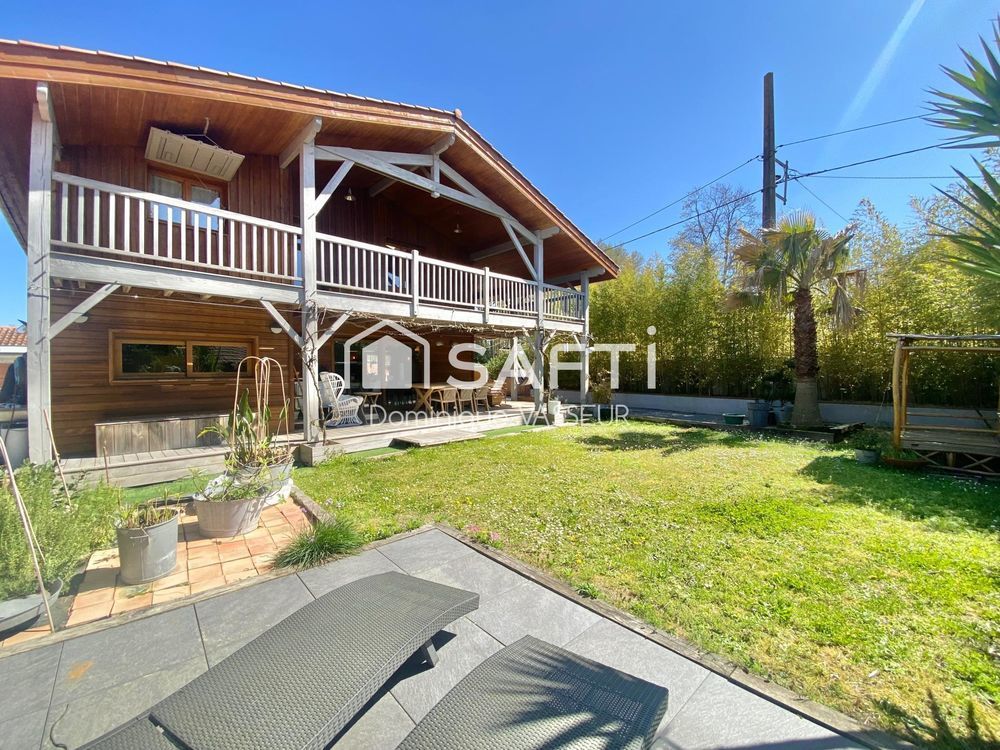 � vendre  Maison La Teste-de-Buch (33260)