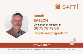  Maison � vendre 5 pi�ces 102 m�