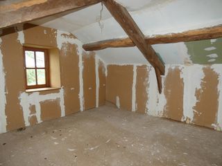  Maison � vendre 3 pi�ces 40 m�