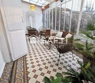  Maison � vendre 6 pi�ces 220 m�