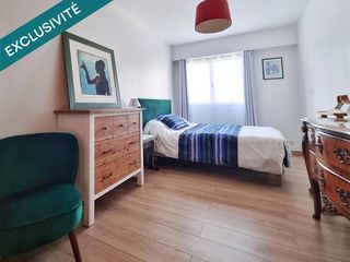  Appartement � vendre 5 pi�ces 95 m�