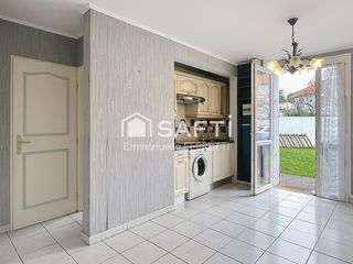  Appartement � vendre 2 pi�ces 31 m�