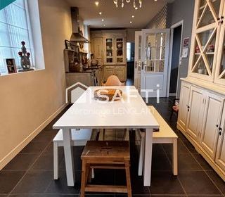  Maison � vendre 6 pi�ces 225 m�