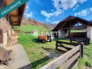  Maison � vendre 9 pi�ces 216 m�