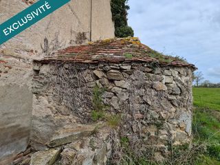  Maison � vendre 2 pi�ces 54 m�