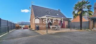  Maison � vendre 5 pi�ces 100 m�