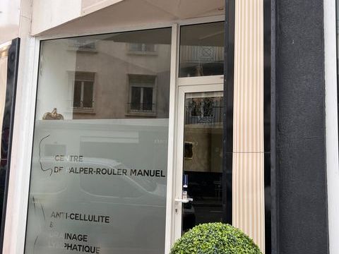 Fonds de commerce � Local commercial 35 m&sup2; � Secteur Siam, Brest 8860 29200 Brest