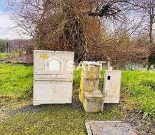  Terrain � vendre 2499 m�