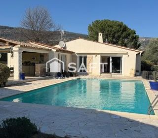  Maison � vendre 6 pi�ces 148 m�