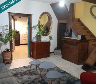  Maison � vendre 5 pi�ces 106 m�