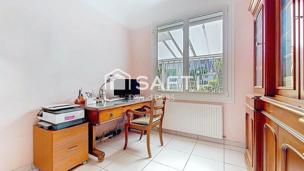 � vendre  Maison Rueil-Malmaison (92500)