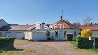  Maison � vendre 5 pi�ces 179 m�