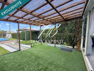  Maison � vendre 6 pi�ces 143 m�