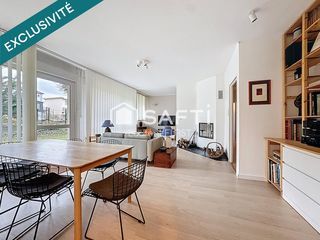  Appartement � vendre 5 pi�ces 100 m�