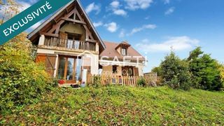  Maison � vendre 6 pi�ces 153 m�