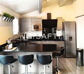  Maison � vendre 5 pi�ces 121 m�