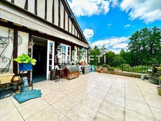  Maison � vendre 8 pi�ces 208 m�