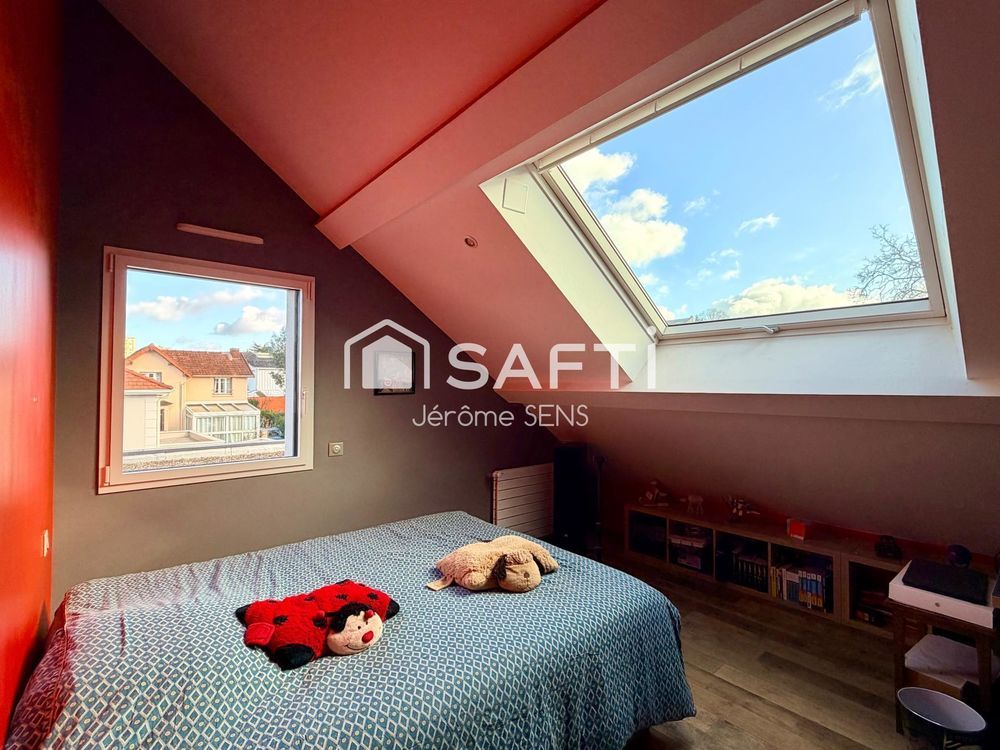 � vendre  Maison L'Ha�-les-Roses (94240)