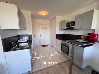  Appartement � louer 2 pi�ces 46 m�