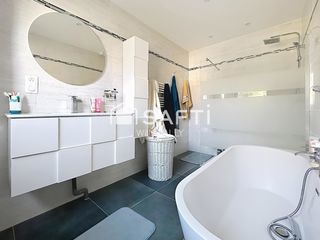  Maison � vendre 4 pi�ces 111 m�