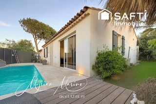  Maison � vendre 5 pi�ces 111 m�