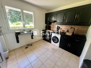  Appartement � vendre 3 pi�ces 63 m�