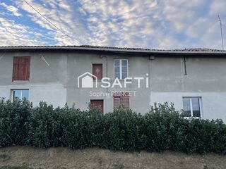  Maison � vendre 1 pi�ce 140 m�