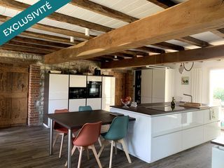  Maison � vendre 7 pi�ces 310 m�