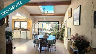  Maison � vendre 8 pi�ces 188 m�