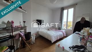  Appartement � vendre 2 pi�ces 34 m�